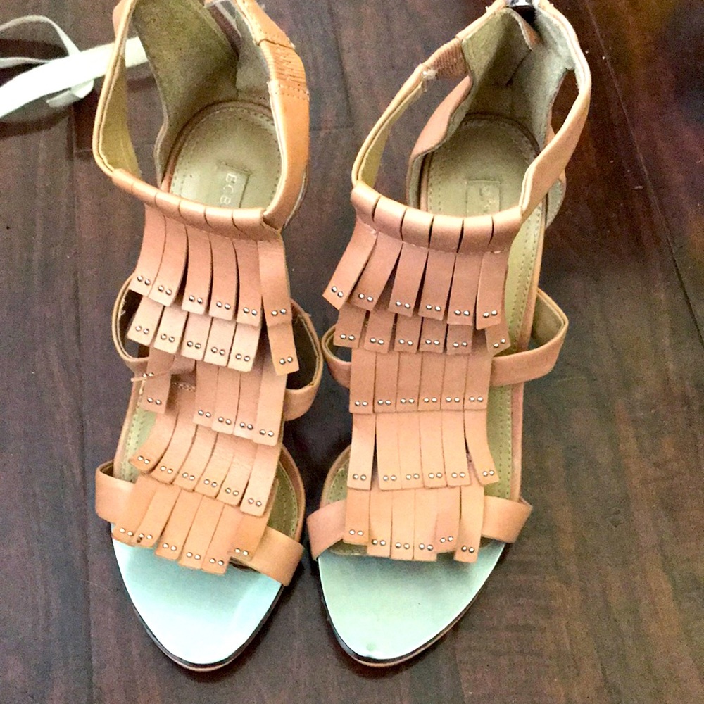 BCBG Max Azria sandals